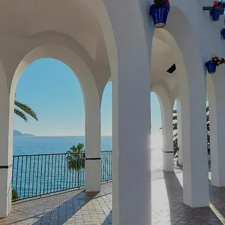 La Noria De Nerja Apartment Malaga