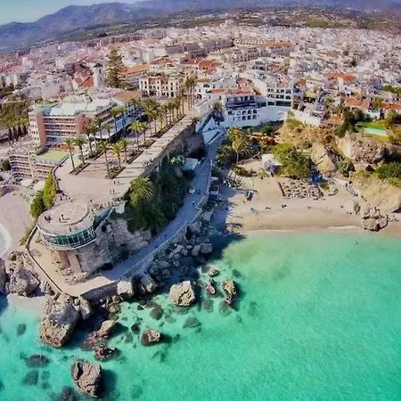La Noria De Nerja Malaga