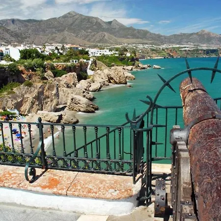 Apartment La Noria De Nerja Malaga