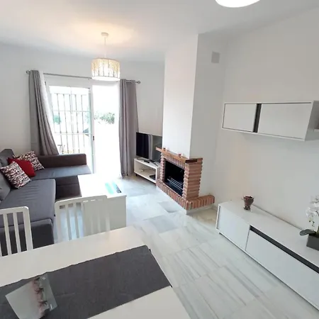 La Noria De Nerja Apartment