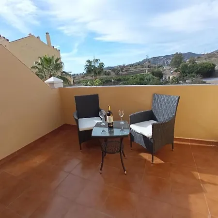 Apartment La Noria De Nerja *