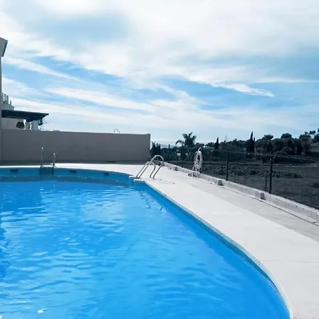 La Noria De Nerja Apartment Malaga