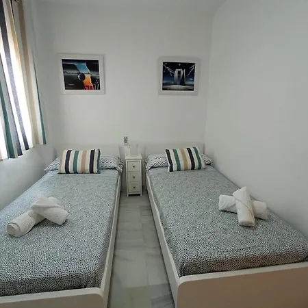 La Noria De Nerja Malaga