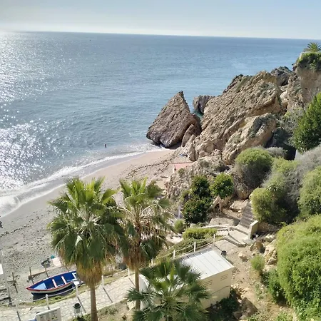 La Noria De Nerja Malaga